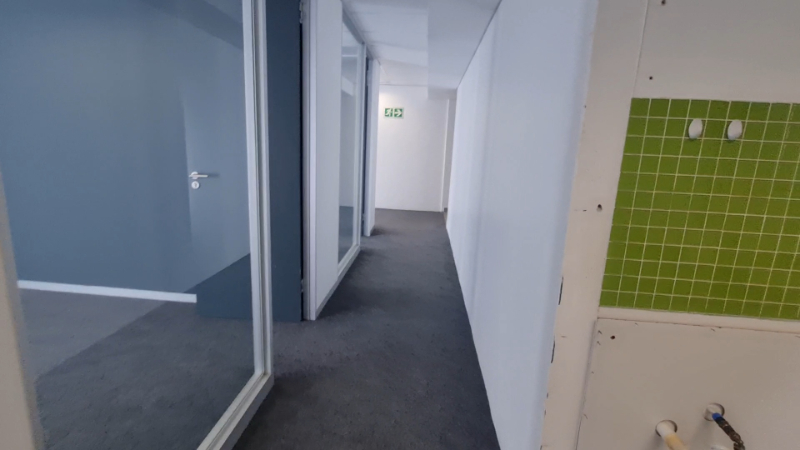 To Let commercial Property for Rent in Cape Town City Centre Western Cape